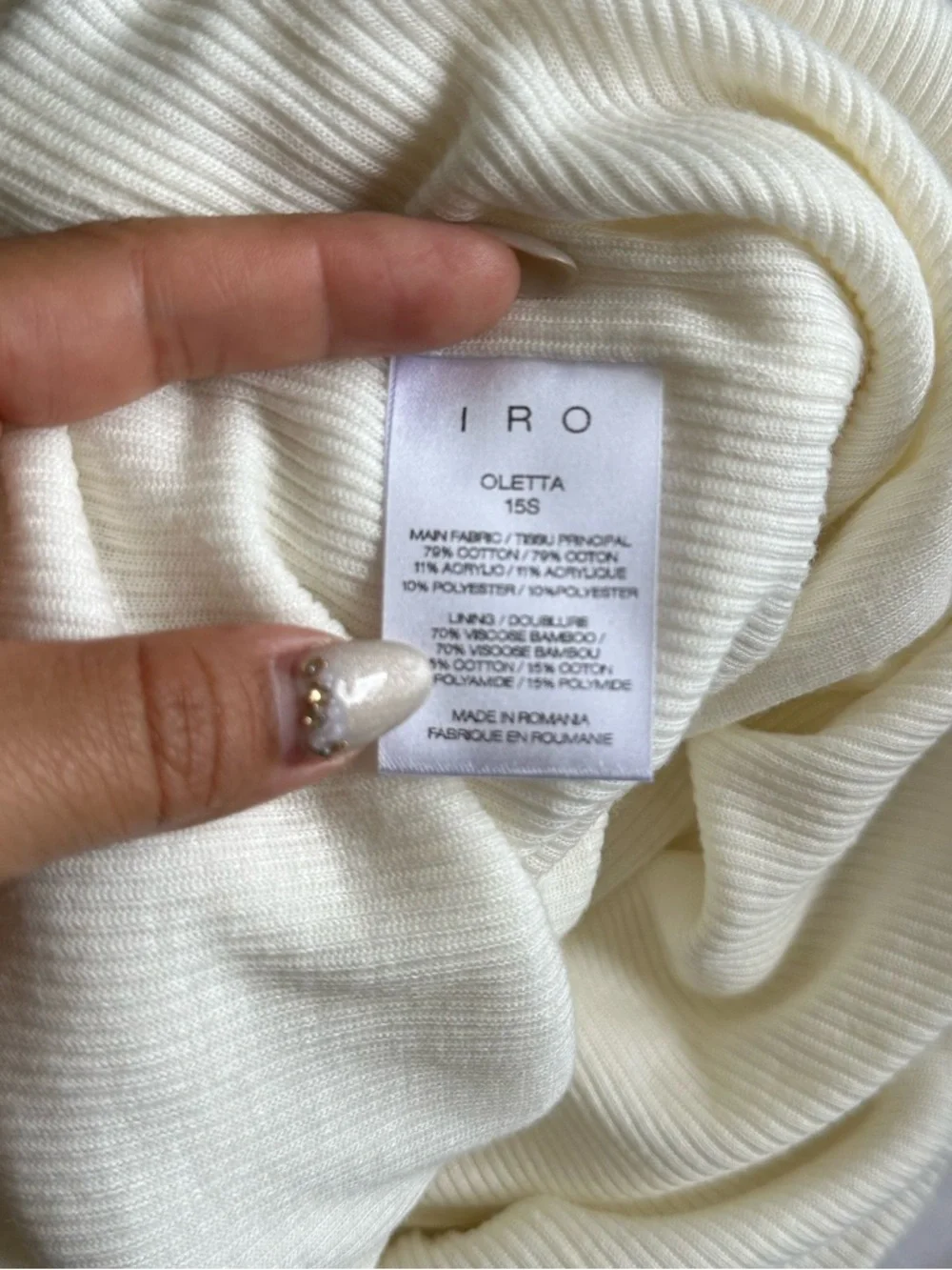 IRO 